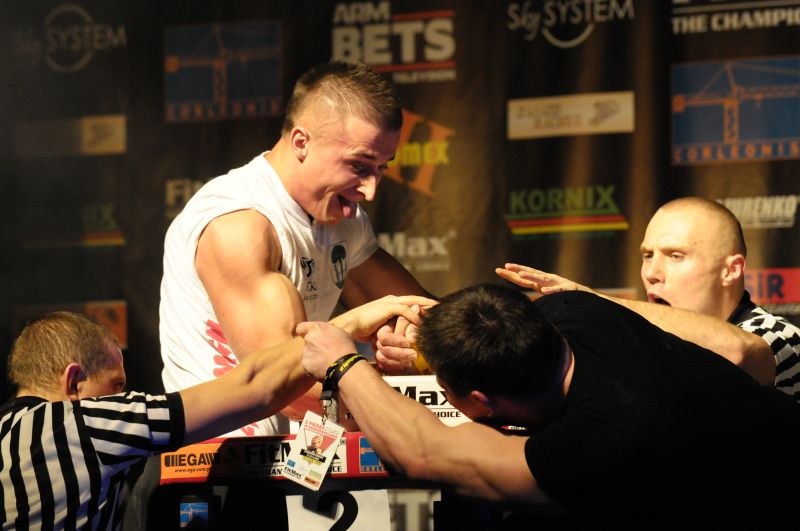 Puchar Polski 2009 Prawa Reka