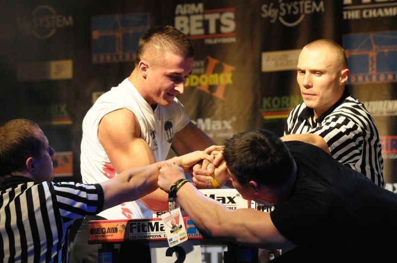 Puchar Polski 2009 Prawa Reka