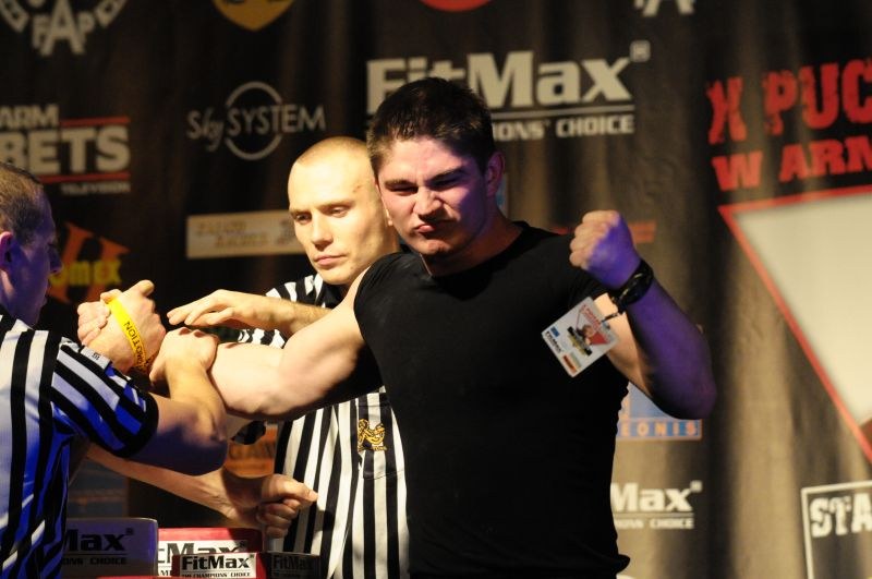 Puchar Polski 2009 Prawa Reka