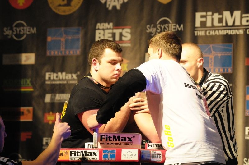 Puchar Polski 2009 Prawa Reka