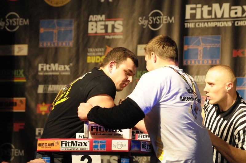 Puchar Polski 2009 Prawa Reka