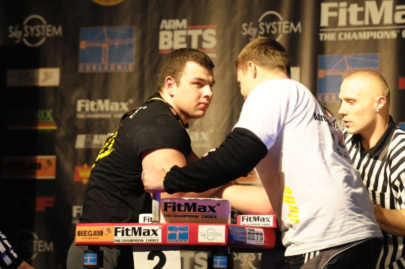 Puchar Polski 2009 Prawa Reka