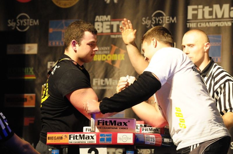 Puchar Polski 2009 Prawa Reka