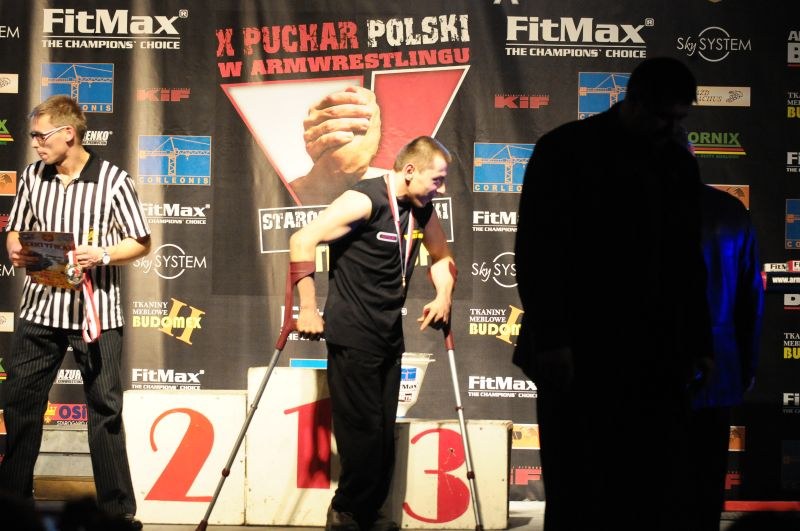 Puchar Polski 2009 Prawa Reka