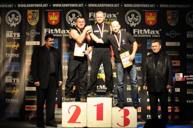 Puchar Polski 2009 Prawa Reka