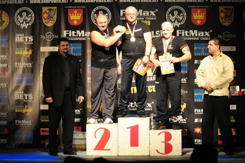 Puchar Polski 2009 Prawa Reka