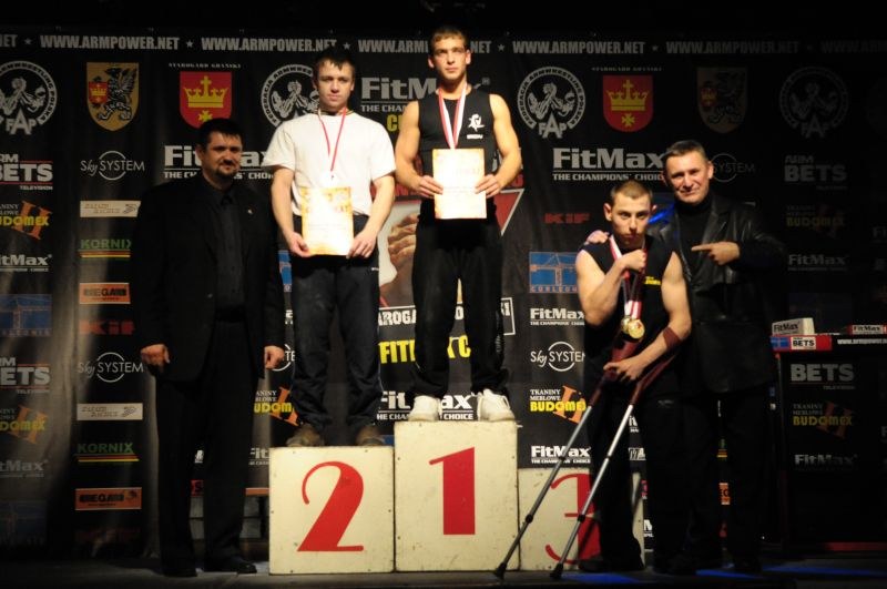 Puchar Polski 2009 Prawa Reka