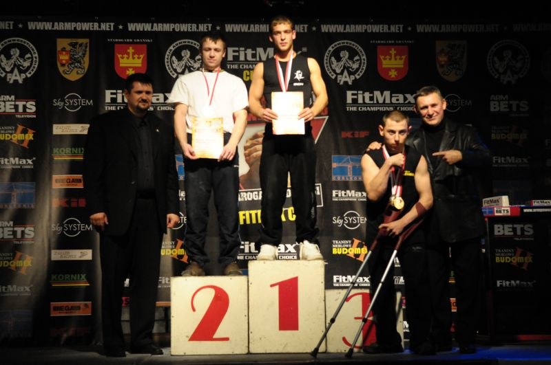 Puchar Polski 2009 Prawa Reka