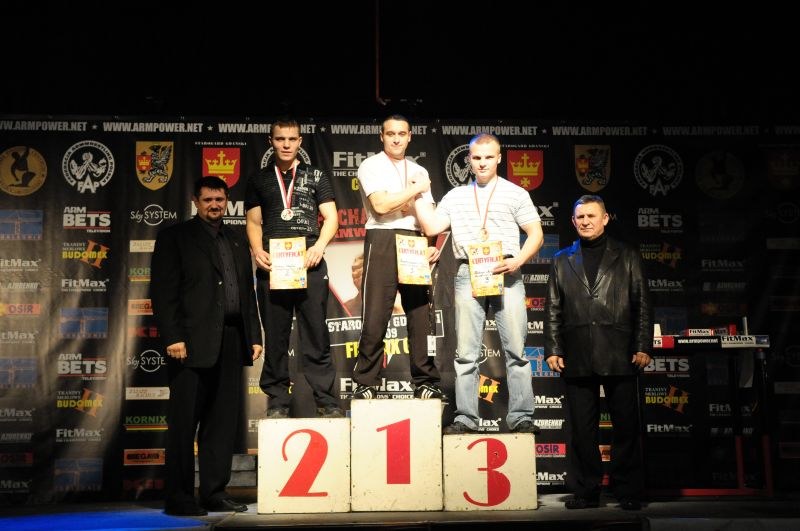 Puchar Polski 2009 Prawa Reka