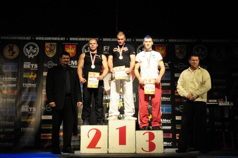 Puchar Polski 2009 Prawa Reka