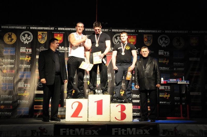 Puchar Polski 2009 Prawa Reka