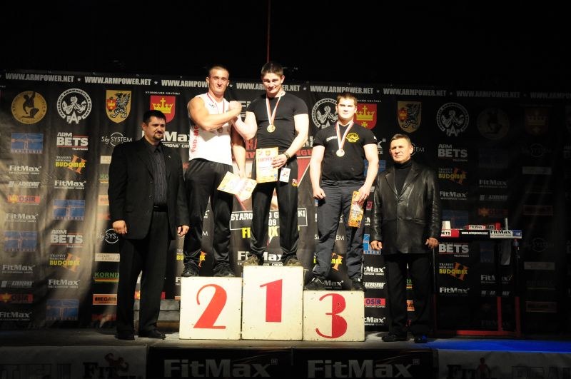 Puchar Polski 2009 Prawa Reka