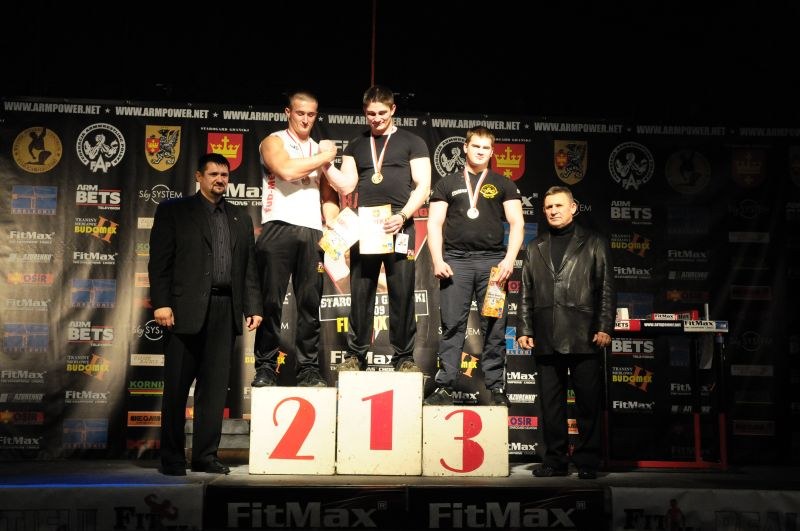 Puchar Polski 2009 Prawa Reka