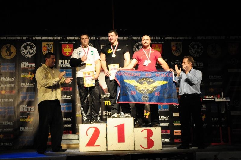 Puchar Polski 2009 Prawa Reka