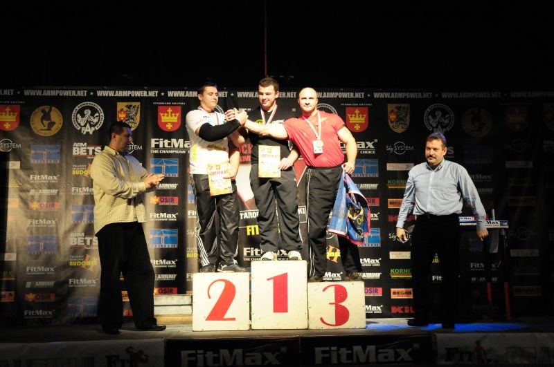 Puchar Polski 2009 Prawa Reka