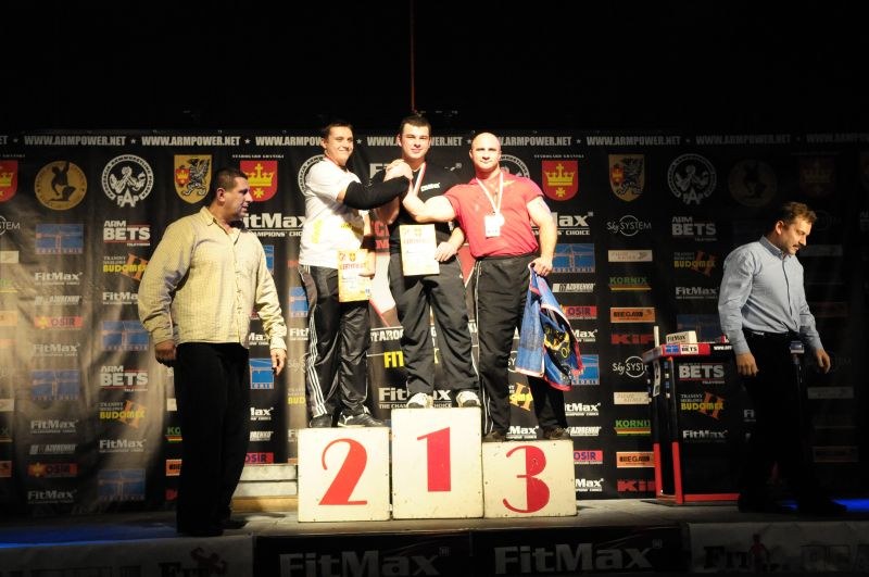 Puchar Polski 2009 Prawa Reka