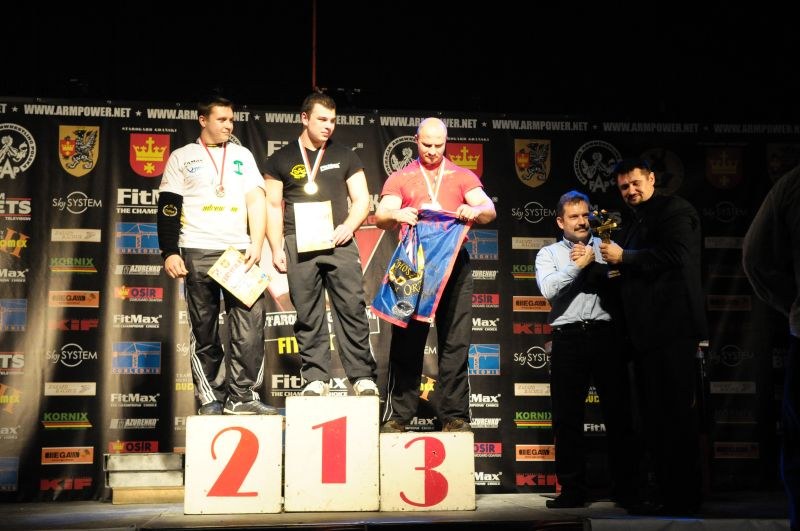 Puchar Polski 2009 Prawa Reka