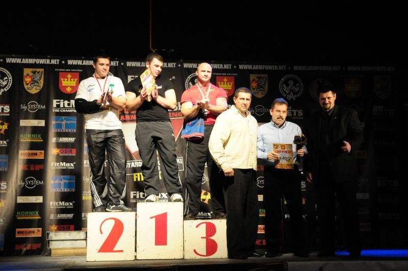 Puchar Polski 2009 Prawa Reka