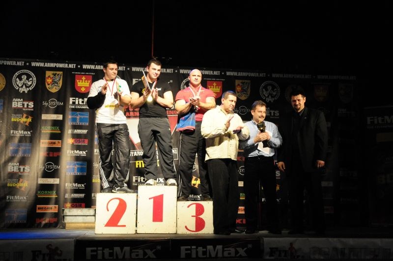 Puchar Polski 2009 Prawa Reka