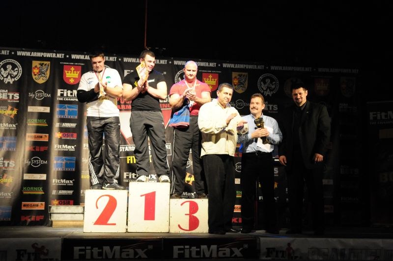 Puchar Polski 2009 Prawa Reka