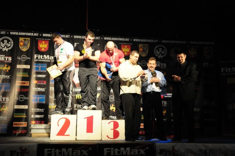 Puchar Polski 2009 Prawa Reka