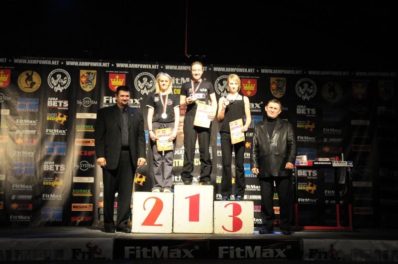 Puchar Polski 2009 Prawa Reka