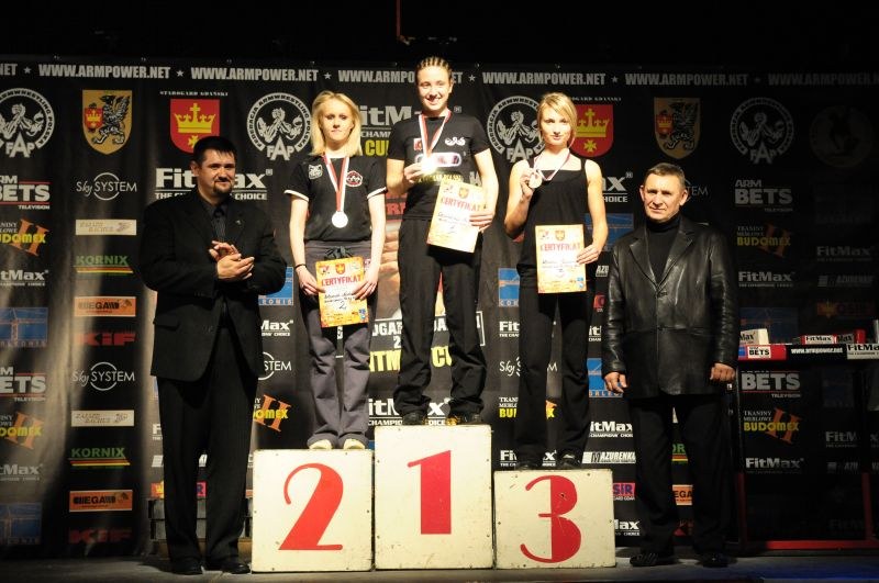 Puchar Polski 2009 Prawa Reka