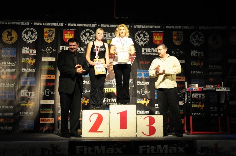 Puchar Polski 2009 Prawa Reka