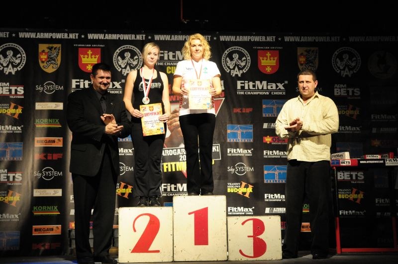 Puchar Polski 2009 Prawa Reka