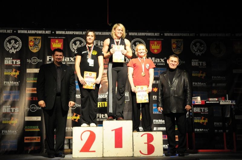 Puchar Polski 2009 Prawa Reka