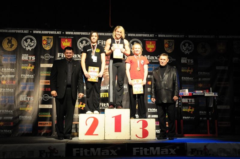 Puchar Polski 2009 Prawa Reka