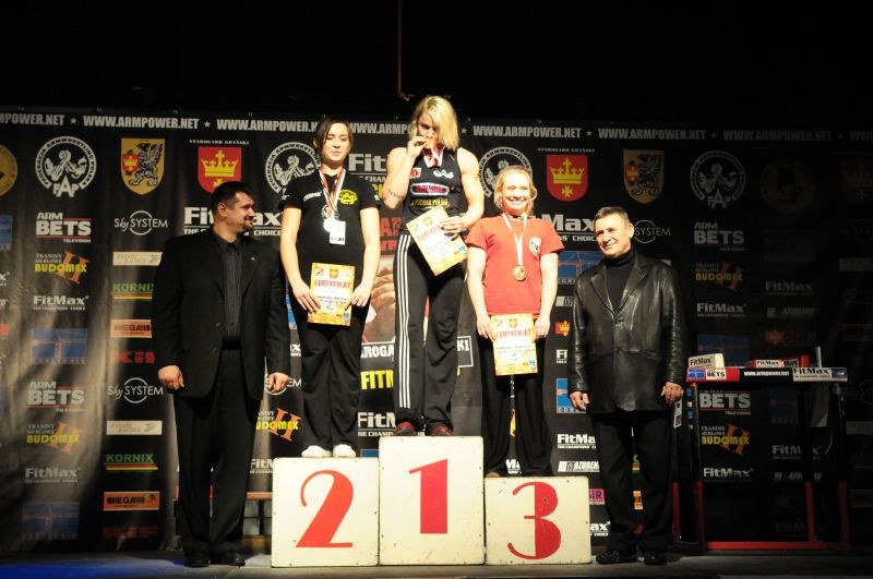 Puchar Polski 2009 Prawa Reka