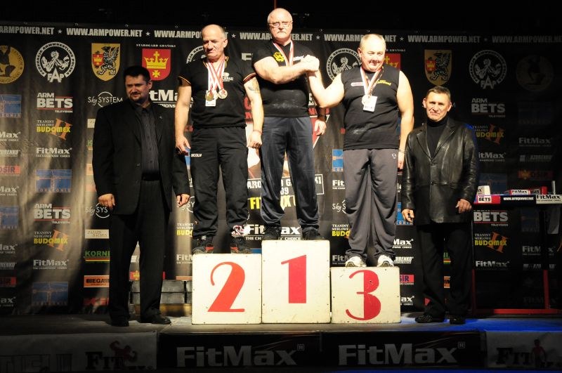 Puchar Polski 2009 Prawa Reka