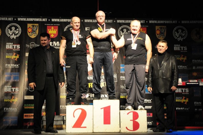 Puchar Polski 2009 Prawa Reka