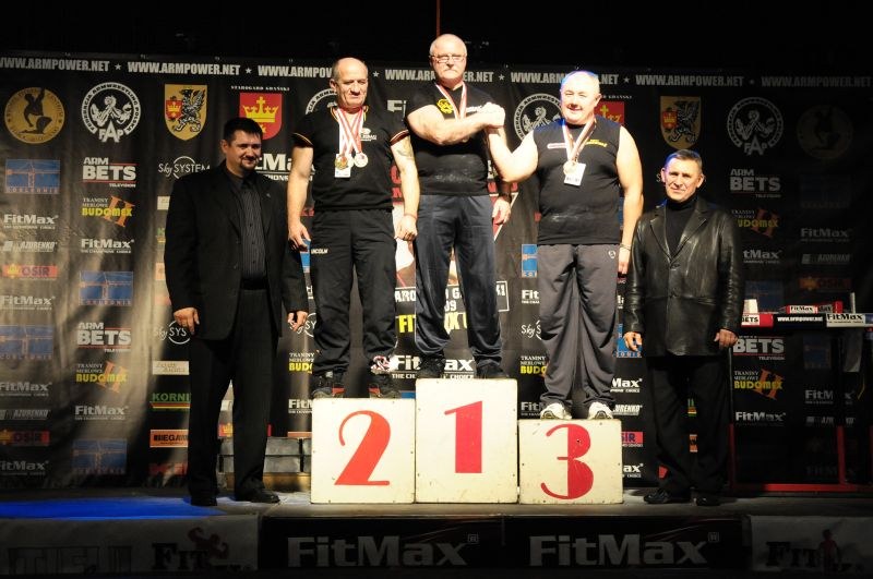 Puchar Polski 2009 Prawa Reka