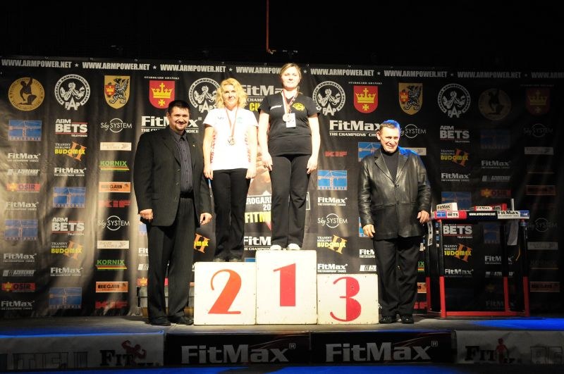 Puchar Polski 2009 Prawa Reka