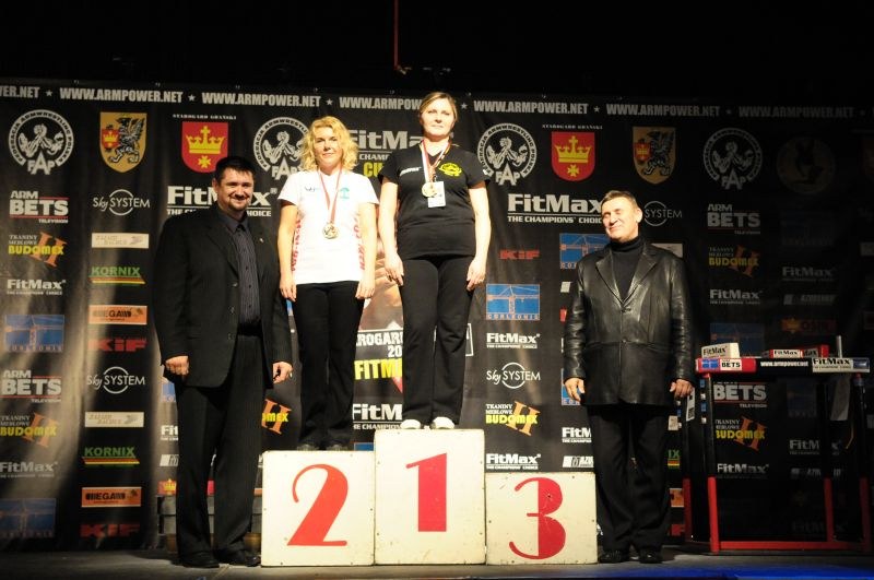 Puchar Polski 2009 Prawa Reka