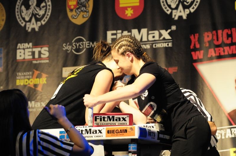 Puchar Polski 2009 Prawa Reka