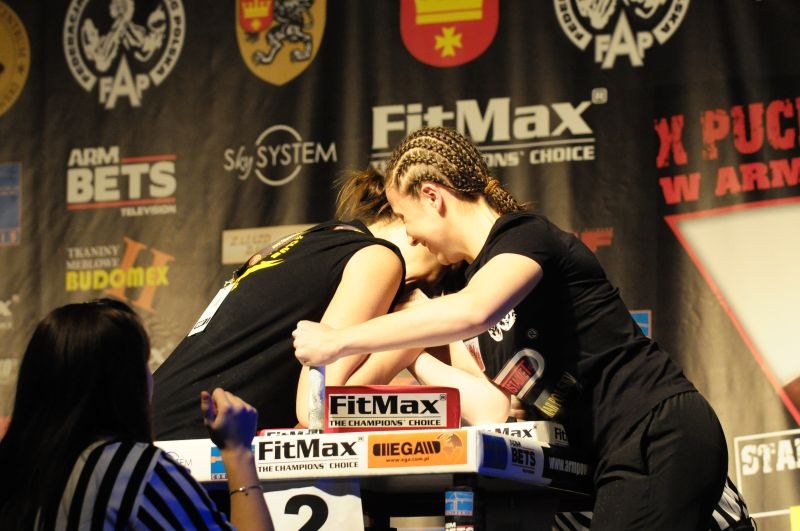 Puchar Polski 2009 Prawa Reka