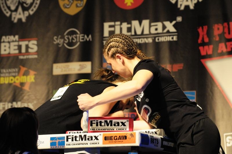 Puchar Polski 2009 Prawa Reka