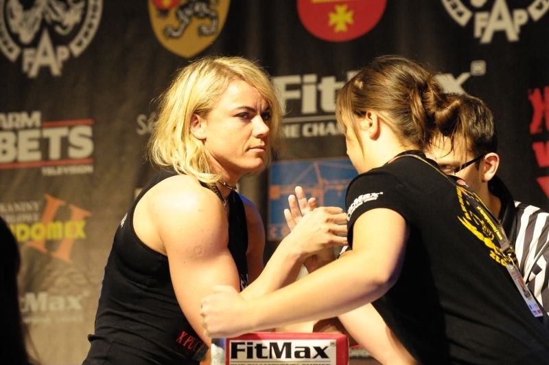 Puchar Polski 2009 Prawa Reka