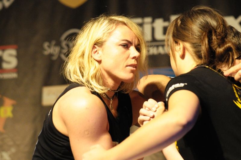 Puchar Polski 2009 Prawa Reka