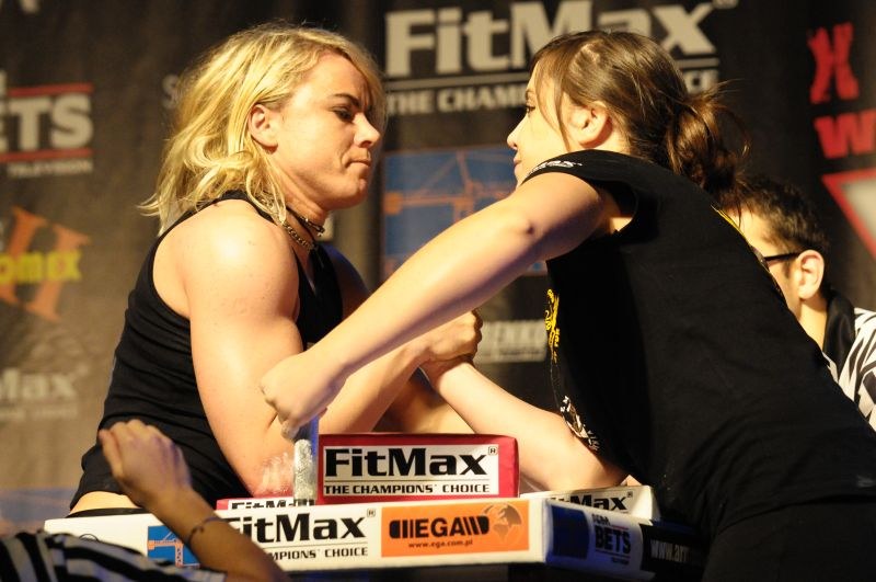 Puchar Polski 2009 Prawa Reka