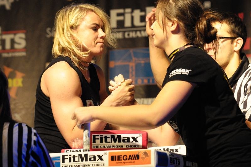 Puchar Polski 2009 Prawa Reka