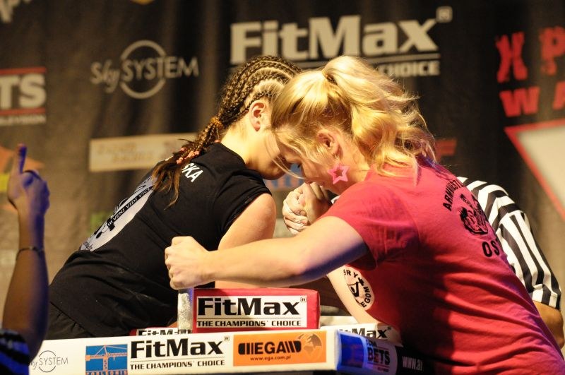 Puchar Polski 2009 Prawa Reka