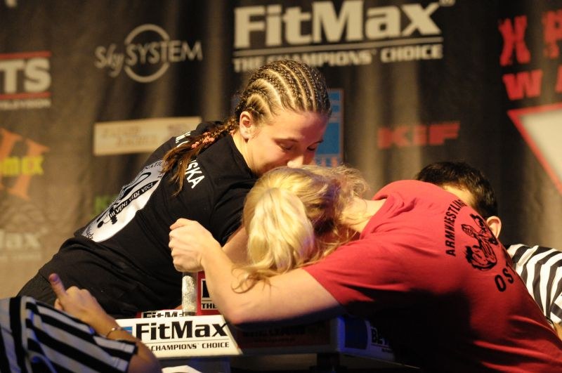 Puchar Polski 2009 Prawa Reka