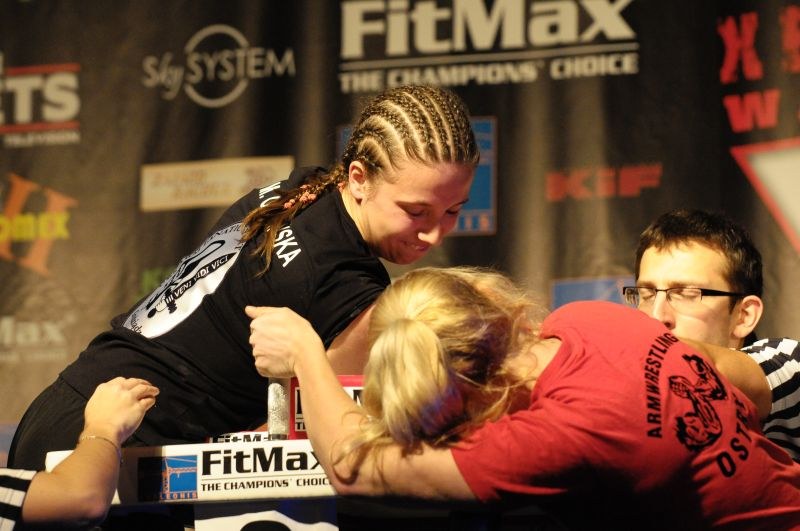 Puchar Polski 2009 Prawa Reka