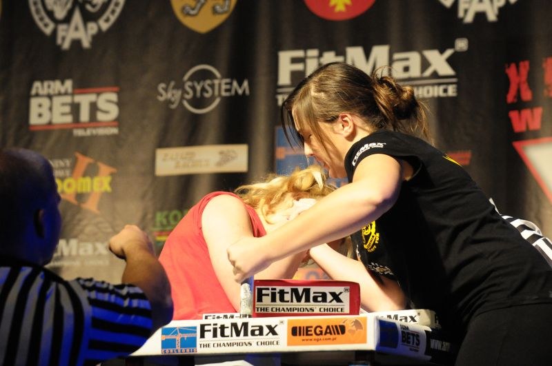 Puchar Polski 2009 Prawa Reka