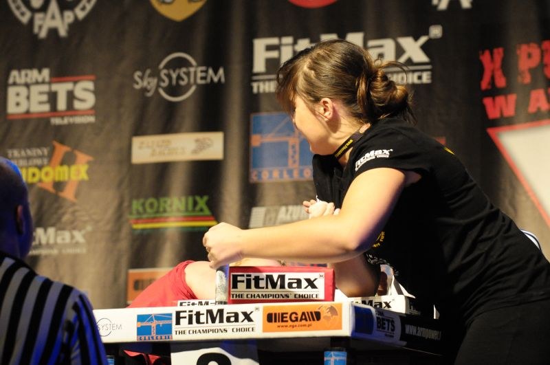 Puchar Polski 2009 Prawa Reka