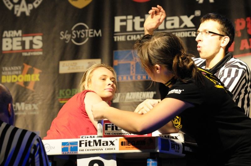 Puchar Polski 2009 Prawa Reka